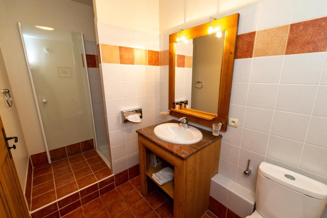 Bel Appartement Spacieux 65M2 Les Arcs 1950 Dış mekan fotoğraf