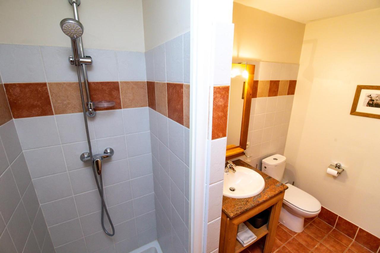 Bel Appartement Spacieux 65M2 Les Arcs 1950 Dış mekan fotoğraf